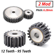 Mod steel spur d'occasion  Expédié en Belgium