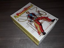 Pecos bill mitico usato  Cicagna