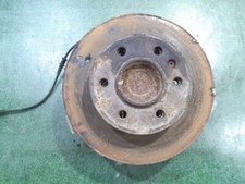 9063303420 achsschenkel vorne links für MERCEDES-BENZ SPRINTER 3 5-T FURGON 311 comprar usado  Enviando para Brazil