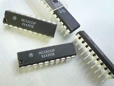 Integrated circuit mc33033p for sale  Harleysville