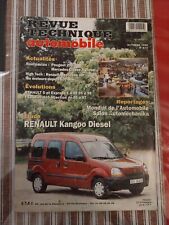 Revue technique renault d'occasion  Avignon