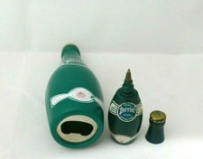Objet publicitaire perrier d'occasion  Brest
