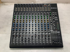 Mackie 1642vlz4 channel for sale  Waterbury