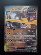 Carte pokémon roc d'occasion  Carhaix-Plouguer