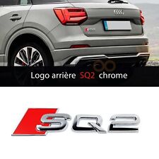 Logo emblème sq2 d'occasion  Maubeuge
