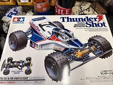 Tamiya 58706 60a for sale  EYE