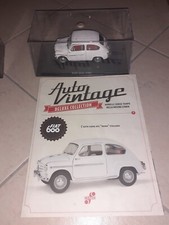 Auto vintage deluxe usato  Corato