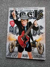 Classic rock vintage for sale  UK