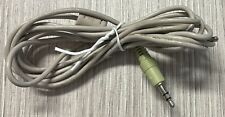 Cavo audio jack usato  Montecatini Terme