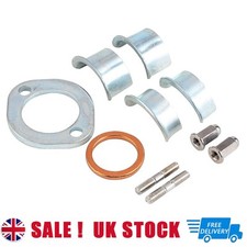 Exhaust collets collars for sale  DUNSTABLE