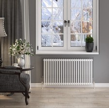 Traditional radiator horizonta for sale  STANFORD-LE-HOPE