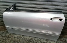 Mercedes w209 clk for sale  LEVEN