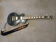 Epiphone gitarre linkshänder gebraucht kaufen  München