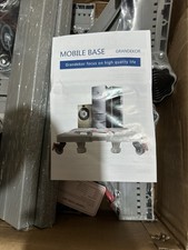 Vevor fridge stand for sale  Woodridge