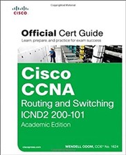 study ccna cisco icnd2 guide for sale study ccna cisco icnd2 guide for sale Mishawaka
