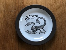Hornsea scorpio zodiac for sale  SKIPTON