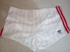 Pantaloncini adidas vintage usato  Napoli