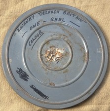 Vintage 16mm colour for sale  ROCHESTER