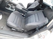 Audi sport seats for sale  TROWBRIDGE