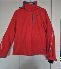 Salomon women red for sale  UXBRIDGE