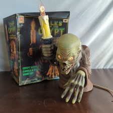 Tales crypt candelabra for sale  Keller