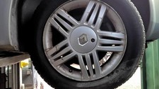 Jante renault scenic d'occasion  Le Thillot