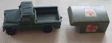 Corgi juniors ambulance gebraucht kaufen  Rinteln