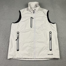 Musto sailing vest for sale  Wellington
