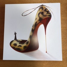Bild high heels gebraucht kaufen  Niedernhausen