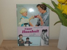 Haushalt den 50er gebraucht kaufen  Berlin