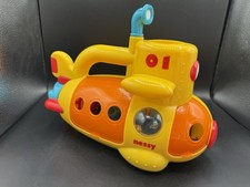 Elc happyland yellow for sale  WORTHING