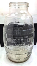 Large vintage duraglas for sale  Yorktown Heights