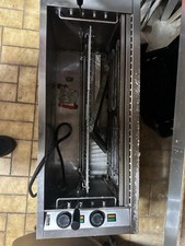 Bartscher salamander gastronom gebraucht kaufen  Langenhagen