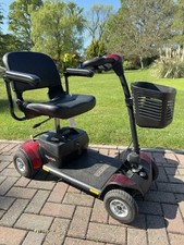 Elite traveller plus for sale  NEWTON ABBOT