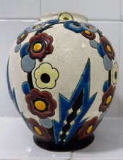 Keramis art deco for sale  LONDON