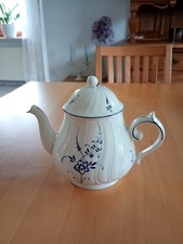 Villeroy boch teekanne gebraucht kaufen  Aach, Greimerath, Orenhofen