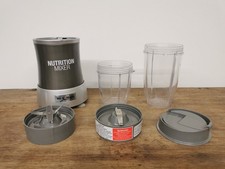 Magic nutrition mixer gebraucht kaufen  Bad Neuenahr-Ahrweiler