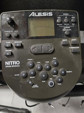 Alesis nitro dm7x d'occasion  Expédié en Belgium