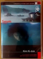 Isola kim duk usato  Genova