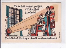 Advertisement electric radiato d'occasion  Expédié en Belgium