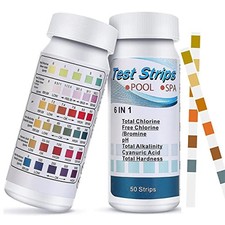 Pcs test strips for sale  NEWPORT