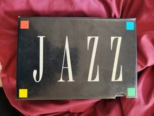 Dizionario del jazz usato  Trieste