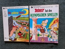 Asterix n.5 falce usato  Spedire a Italy
