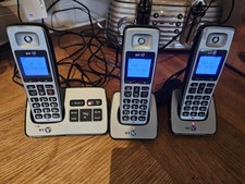 2500 trio triple for sale  BOLTON
