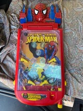 Marvel spider man usato  Piacenza