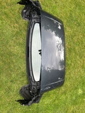 Mazda mk3 hard for sale  WALSALL