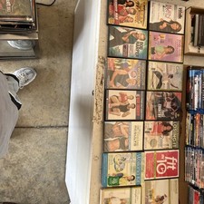 Mixed lot dvd for sale  Indianapolis