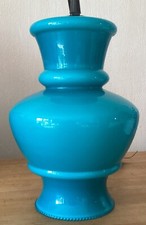 Suspension verre opaline d'occasion  Troyes