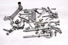 Conscium restteile yamaha gebraucht kaufen  Trebbin