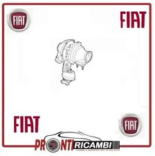 Turbina mito grande usato  Valva